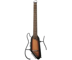 Donner Hush I Pro Sunburst – elektroakustinė gitara