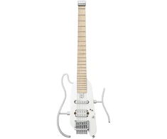 Donner Hush X Baltas - electric guitar