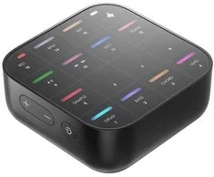 „Donner Medo“ – „Bluetooth“ MIDI valdiklis, nešiojamas elektroninis instrumentas, mėginių ėmiklis