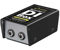 Donner Special-DI – pasyvus DI-BOX