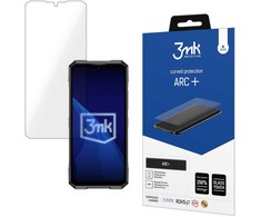 3Mk Protection Doogee Blade GT - 3mk ARC+