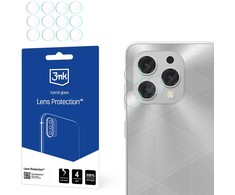 3Mk Protection Doogee N55 Plus - 3mk apsauginis stikliukas