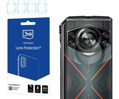 3Mk Protection Doogee S Cyber – 3mk objektyvo apsauga