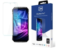 3Mk Protection Doogee S Cyber - 3mk Silky Matt Pro