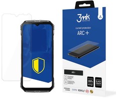 3Mk Protection Doogee S Punk - 3mk ARC+