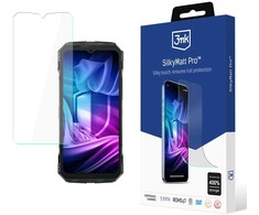 3Mk Protection Doogee S Punk - 3mk Silky Matt Pro