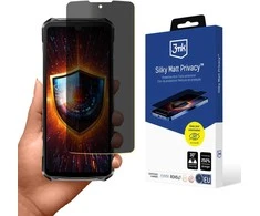 3Mk apsauga Doogee S119 – 3mk Silky Matt Privatumas