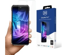 3MK Protection Doogee S119 - 3mk Silky Matt Pro