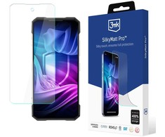 3Mk Protection Doogee S200 - 3mk Silky Matt Pro