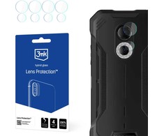 3Mk Protection Doogee S51 - 3mk Lens Protection