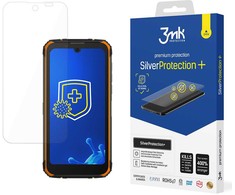 3Mk Protection Doogee S59 Pro – 3mk Sidabrinis Protection+