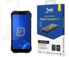 3Mk Protection Doogee S61 - 3mk sidabrinė Protection+