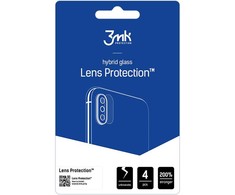 3Mk Protection Doogee S80 - 3mk Lens Protection