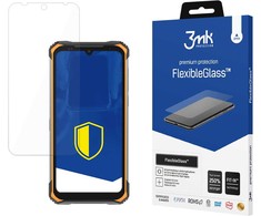 3Mk Protection Doogee S86 - 3mk FlexibleGlass