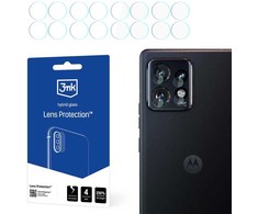 3MK Protection Doogee S96 GT/Pro - 3MK objektyvo apsauga