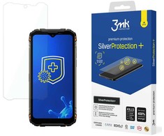 3Mk Protection Doogee S96 GT/Pro - 3mk SilverProtection+