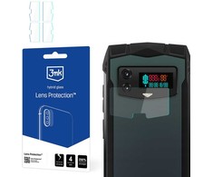 3Mk Protection Doogee Smini – 3mk objektyvo apsauga