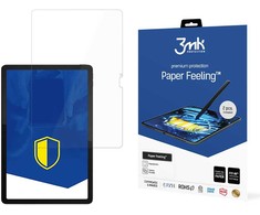3Mk Protection Doogee T10E - iki 13" 3mk Paper Feeling