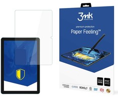 3Mk Protection Doogee T10W - iki 13" 3mk Paper Feeling