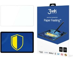 3Mk Protection Doogee T20 - iki 11" 3mk Paper Feeling