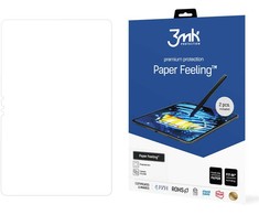 3Mk Protection Doogee T20S - iki 13" 3mk Paper Feeling