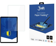 3Mk Protection Doogee T30E - iki 13" 3mk Paper Feeling