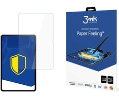 3Mk Protection Doogee T40 Pro - iki 13" 3mk Paper Feeling