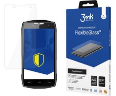 3Mk Protection Doogee T5 - 3mk FlexibleGlass