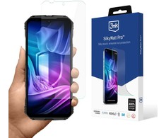 3Mk apsauga Doogee V Max Pro – 3mk Silky Matt Pro