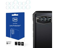 3Mk Protection Doogee V30T - 3mk Lens Protection
