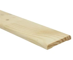 DOOR FRAME 12X220X70 MM