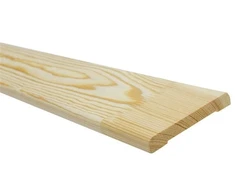 DOOR FRAME 14X100X2300 MM PINE AD3