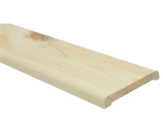 DOOR FRAMES 12X80X2200 MM PINED AD3