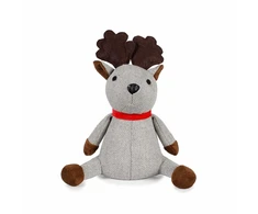 Durų atrama Rei, tekstilė
