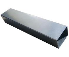 DOWNPIPE ZN 60X80 L-2M (10)