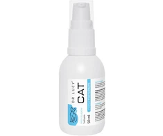 DR. LUCY – dantų pasta katėms „Fresh“, 50 ml