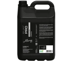 DR LUCY Hypo S - hipoalerginis šampūnas šunims - 5 l