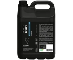 DR LUCY Pro Fluffy Rough Coat – šunims skirtas šampūnas – 5l