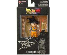 Bandai DRAGON BALL DRAGON STARS - KID GOKU DAIMA