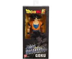 Bandai DRAGON BALL LIMIT BREAKER GOKU