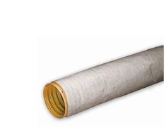 Drainage pipe with geotextile filter Magnaplast. Ø 44/50 mm