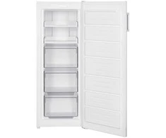 Šaldytuvas Drawer šaldiklis MPM-161-ZF-19/D, baltas, capacity 161 l, 54 cm, No Frost