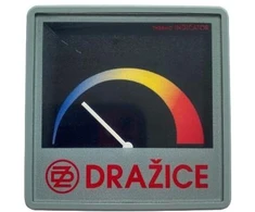 Dražice THERMOMETER