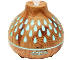Drėkintuvas Puri Ruhhy 26633 Aroma Diffuser - Humidifier