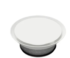 Drėkintuvas Frameless diffuser for suspended ceilings Conceiling DRS 125
