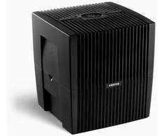 Drėkintuvas Venta Comfort Plus LW15 Humidifier (juodas)