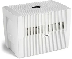 Venta LW45 Comfort Plus drėkintuvas (baltas)