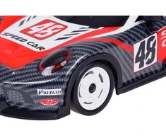 Jokomisiada „Drift Car Super Racing“ nuotolinio valdymo automobilis RC0699