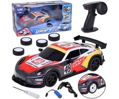 Jokomisiada „Drift Car Super Racing“ nuotolinio valdymo automobilis RC0699