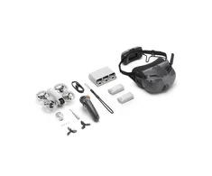 Dronas DJI Neo Motion Fly More rinkinys